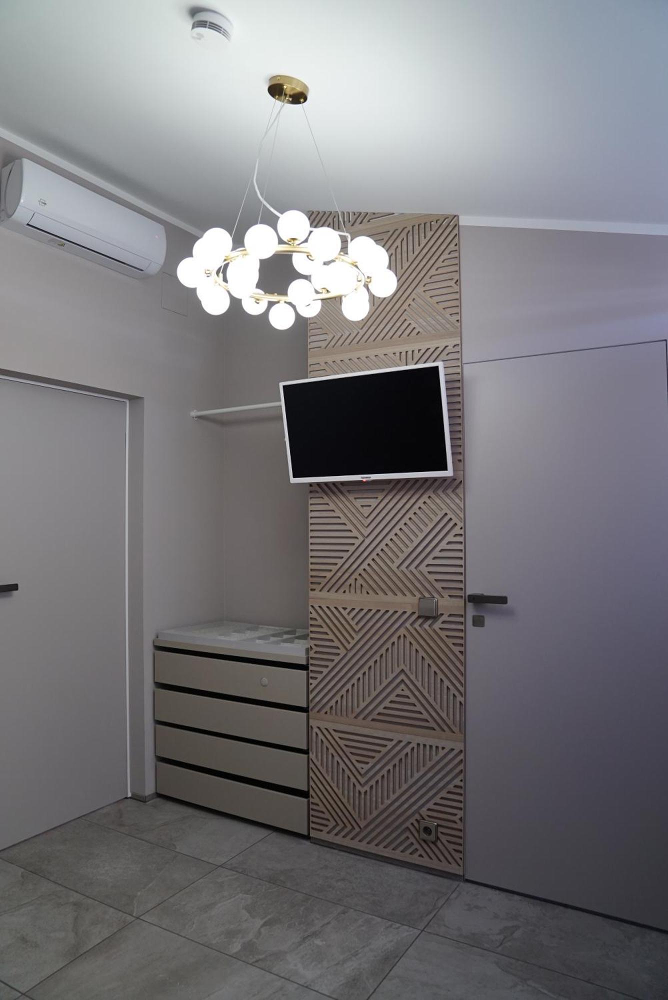 Kleine Studio-Wohnung, Kontaktloser Check-In Мекенбойрен Екстериор снимка
